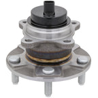 HA590513  - Front Wheel Bearing Hub Assembly