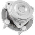 HA590535 - Front Wheel Hub Bearing Assembly