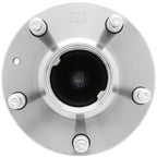 HA590535 - Front Wheel Hub Bearing Assembly