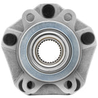 HA590538 - Front Wheel Hub Bearing Assembly