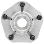 HA590538 - Front Wheel Hub Bearing Assembly