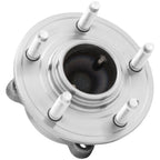 HA590549 - Front Wheel Hub Bearing Assembly