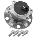 HA590550 - Rear Wheel Hub Bearing Assembly