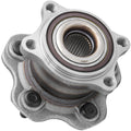 HA590560 - Rear Wheel Hub Bearing Assembly