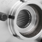 HA590560 - Rear Wheel Hub Bearing Assembly
