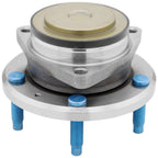 HA590568 - Front Wheel Hub Bearing Assembly