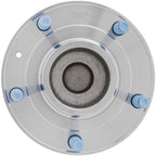 HA590568 - Front Wheel Hub Bearing Assembly