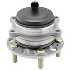 HA590584 - Front Wheel Hub Bearing Assembly
