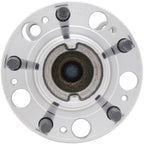HA590620  - Front Wheel Bearing Hub Assembly