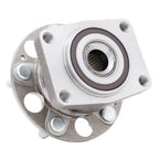 HA590631 - Rear Wheel Bearing Hub Assembly