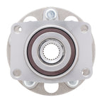 HA590631 - Rear Wheel Bearing Hub Assembly