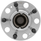 HA590646 - Rear Wheel Hub Bearing Assembly