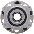 HA590647  - Rear Wheel Bearing Hub Assembly
