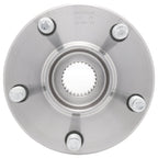 HA590648 - Front Wheel Hub Bearing Assembly