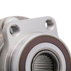 HA590648 - Front Wheel Hub Bearing Assembly