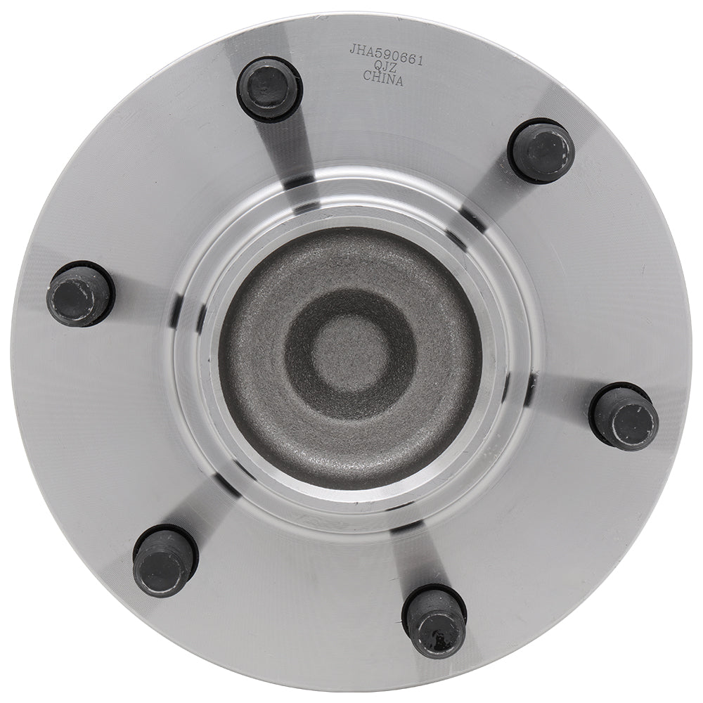 HA590661  - Front Wheel Bearing Hub Assembly
