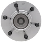 HA590661  - Front Wheel Bearing Hub Assembly