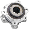 HA590782 - Front & Rear Wheel Bearing Hub Assembly