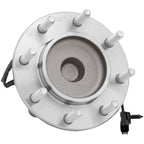 HA590859 - Front Wheel Hub Bearing Assembly