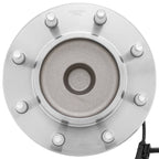 HA590859 - Front Wheel Hub Bearing Assembly