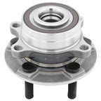 HA590868 - Front Wheel Hub Bearing Assembly