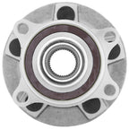 HA590868 - Front Wheel Hub Bearing Assembly