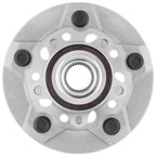 HA590875 - Front Wheel Hub Bearing Assembly
