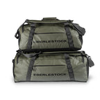 Eberlestock Hyllus Duffel - Ultra-Durable & Water Resistant w/ Internal & External Pockets