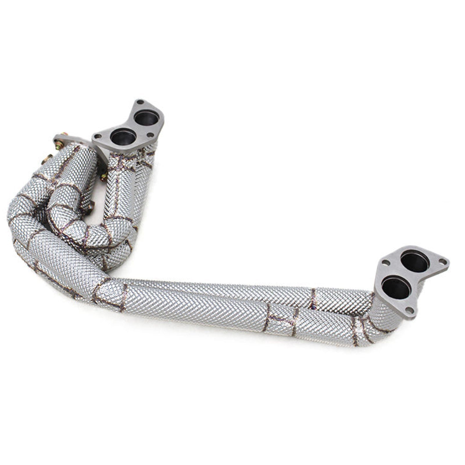 Header For Toyota 86 Scion FR-S Subaru BRZ 2013-2022+ UEL Unequal Manifold 304 SS
