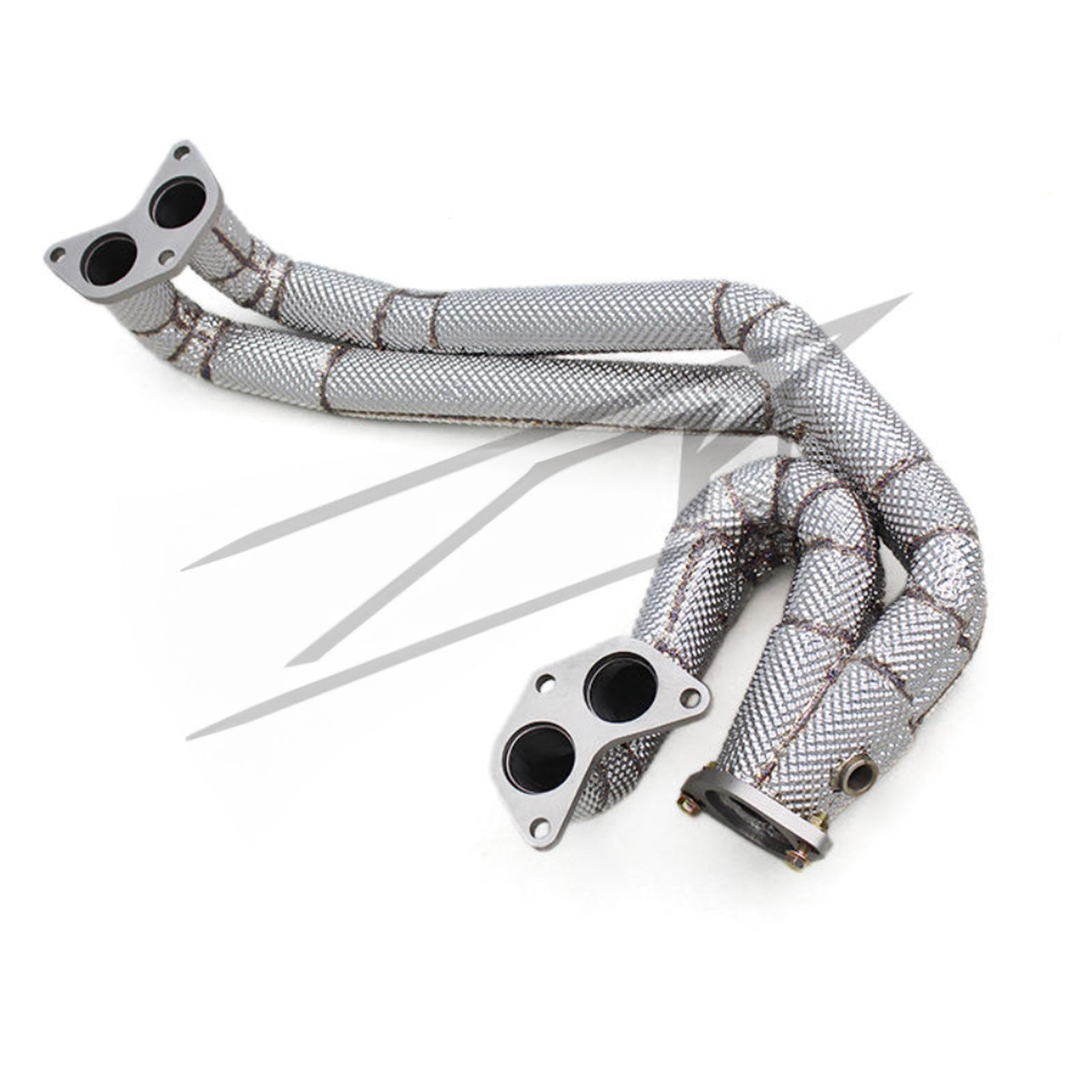 Header For Toyota 86 Scion FR-S Subaru BRZ 2013-2022+ UEL Unequal Manifold 304 SS