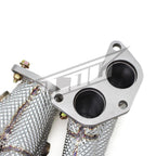 Header For Toyota 86 Scion FR-S Subaru BRZ 2013-2022+ UEL Unequal Manifold 304 SS