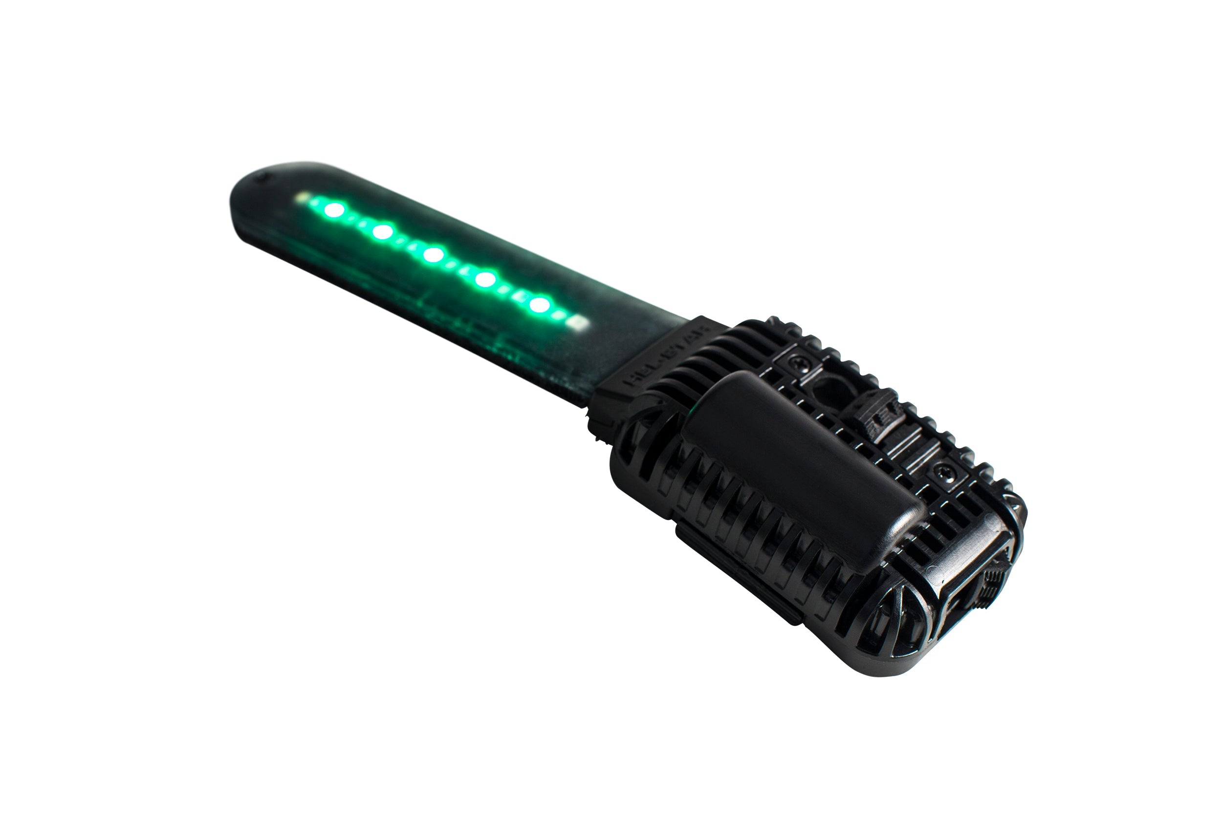 HEL-STAR 5 EXO Strobe - Definitive Mission-Ready ID Strobe - Guaranteed Authentic