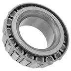 Cone: HM212044 & Race: HM212011 - Tapered Roller Bearing Set, 2.375 in Bore (ID)