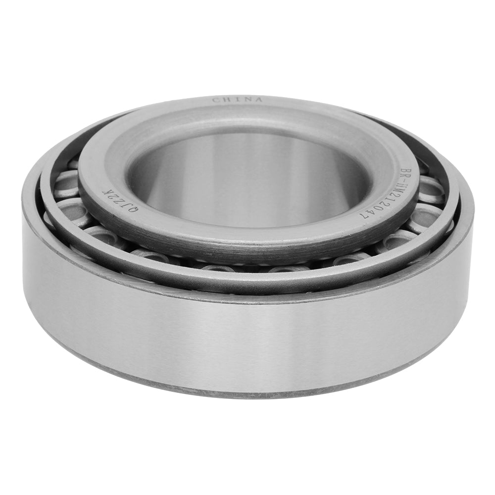 Cone: HM212047 & Race: HM212010 - Tapered Roller Bearing Set, 2.5 in Bore (ID)