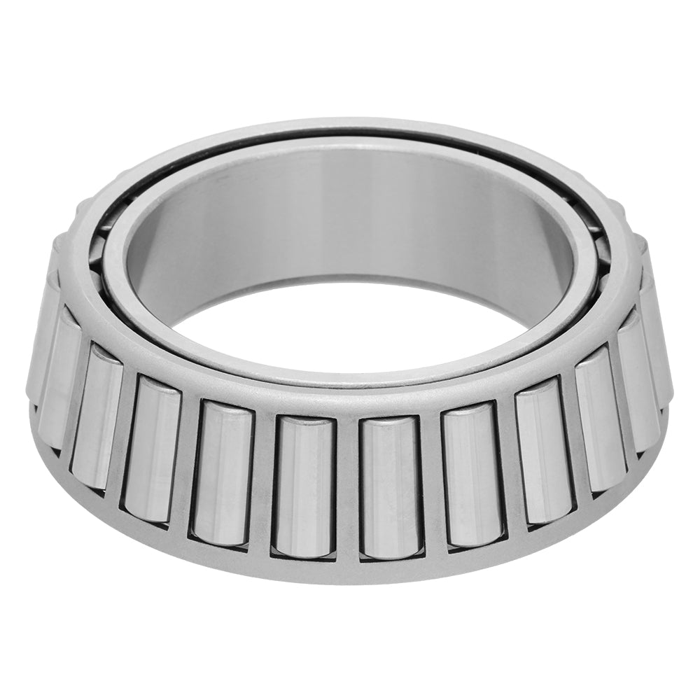Cone: HM220149 & Race: HM220110 - Tapered Roller Bearing Set, 3.936 in Bore (ID)