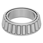 Cone: HM220149 & Race: HM220110 - Tapered Roller Bearing Set, 3.936 in Bore (ID)