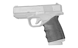 Hogue HandALL Tactical Grip Sleeve |  Rubber |  Small |  Black