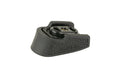 Hogue Grip Extension |  Magazine Base Plate |  Fits Sig P365 10 Round Magazine |  Black