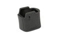 Hogue Grip Extension |  Magazine Base Plate |  Fits Sig P365 15 Round Magazine |  Black