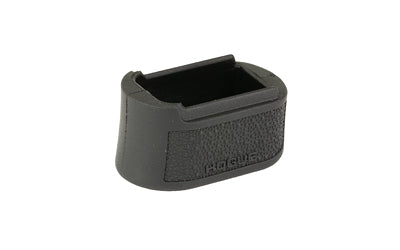 Hogue Grip Extension |  Magazine Base Plate |  Fits Sig P365-XL 15 Round Magazine |  Black