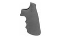 Hogue Tamer Conversion Monogrip |  Revolver Grip |  Fits S&W K/L/N/X/Z Frame |  Black