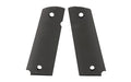 Hogue Extreme Aluminum Grip |  1911 Govt |  Aluminum |  Anodized Black Finish
