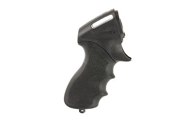 Hogue Tamer Shotgun Pistol Grip |  Rem 870 |  Black