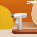 Cordless Manual-Feeding Glue Gun