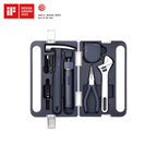 3.6V Screwdriver Tool Set