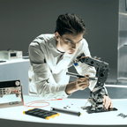 SNAPBLOQ™ S-A01 Electric Precision Screwdriver Master Set