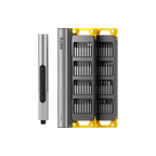 SNAPBLOQ™ S-A01 Electric Precision Screwdriver Master Set