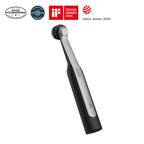 HOTO Wand™ Cordless Spin Scrubber