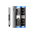 SNAPBLOQ™ R-A04 Electric Mini Rotary Tool Kit