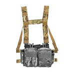 HRT H Harness Chest Rig - All Colors
